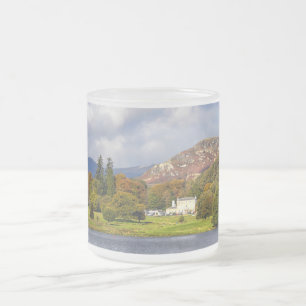Lake Windermere in Cumbria Mug