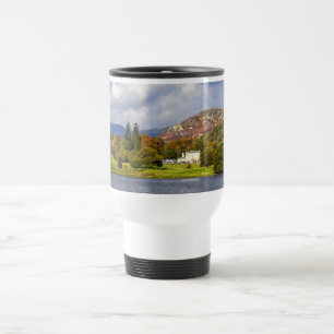 Lake Windermere in Cumbria Mug