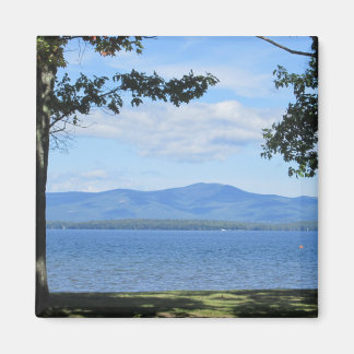 Lake Winnipesaukee Magnet