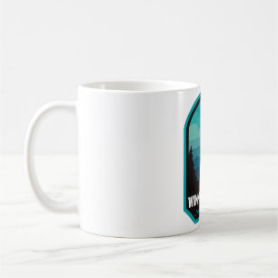 Lake Winnipesaukee New Hampshire Summer Coffee Mug
