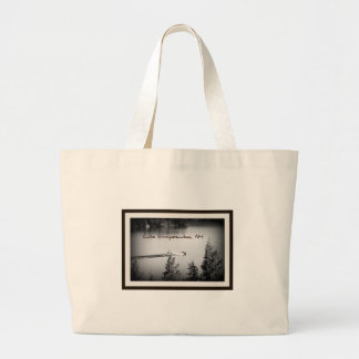 Lake Winnipesaukee Tote