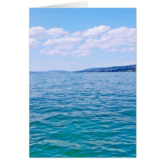 Lake Zurich (Front)