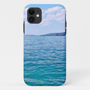 Lake Zurich iPhone 11 Case