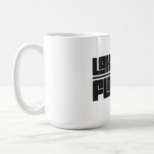 Lakeland - Florida Coffee Mug