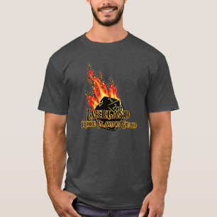 Lakeland Role Playing Guild T-Shirt