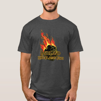 Lakeland Role Playing Guild T-Shirt
