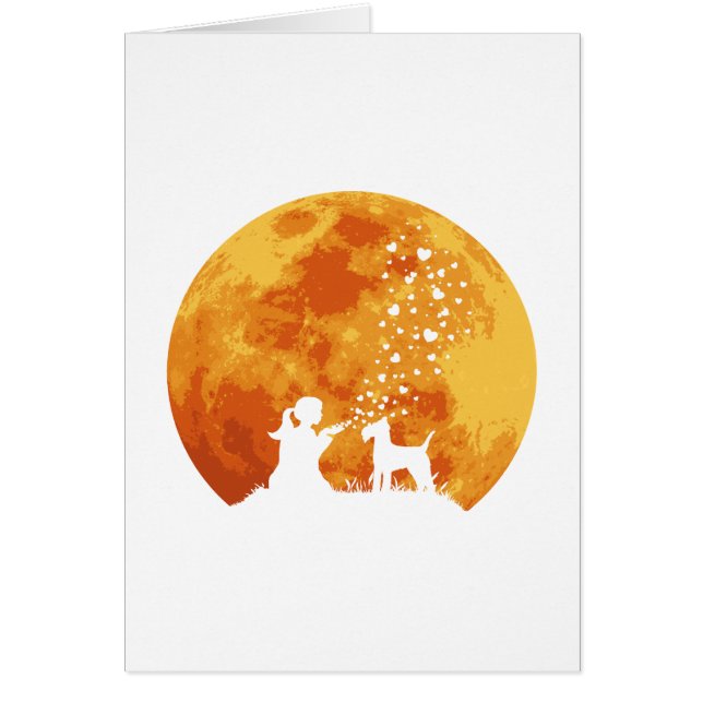 Lakeland Terrier (Front)