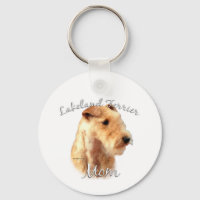 Lakeland Terrier Mum 2