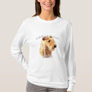 Lakeland Terrier Mum 2 T-Shirt