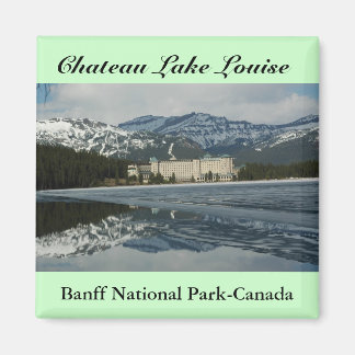 Lakelouise Magnet
