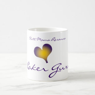 Laker Gurl, Hott Mama Coffee Mug