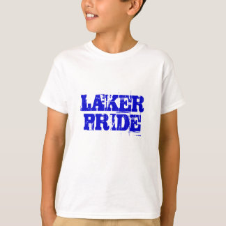 LAKER PRIDE T-Shirt