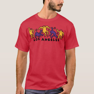Lakers People T-Shirt