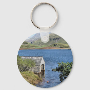 LAKES AND VIEWS WALES KEY RING