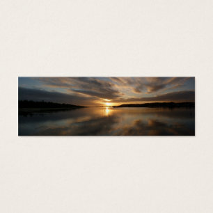 Lakes Entrance bookmark