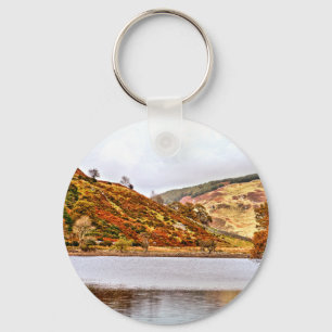 LAKES KEY RING