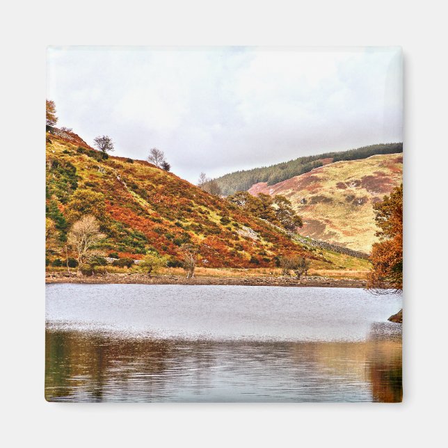 LAKES MAGNET (Front)