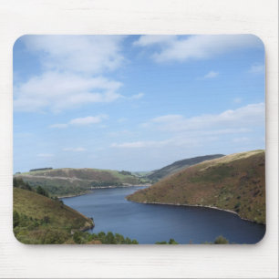LAKES MOUSE MAT