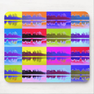 LAKES MOUSE MAT