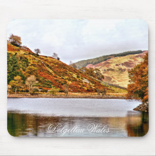 LAKES MOUSE MAT