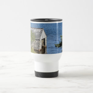 LAKES TRAVEL MUG
