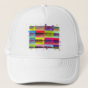 LAKES TRUCKER HAT