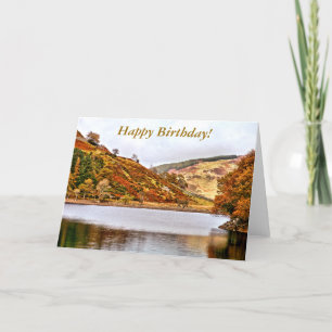 LAKES WALES CARD