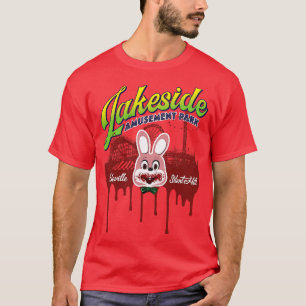 Lakeside Amusement Park T-Shirt