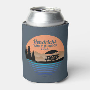 Lakeside design Family Reunion  Can Cooler