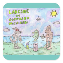 Lakeside In Michigan