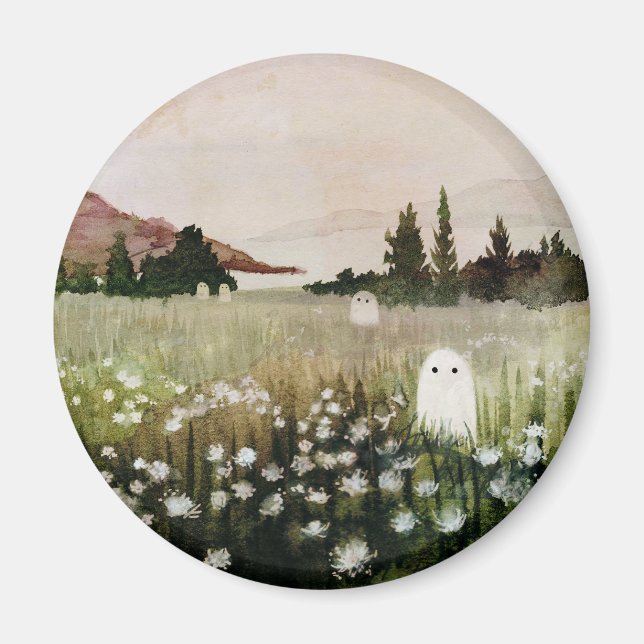Lakeside Magnet (Front)