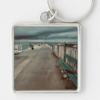 Lakeside Pier Photography
