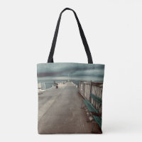 Lakeside Pier Photography