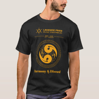 Lakeside Pride 2025-2026 Shirt