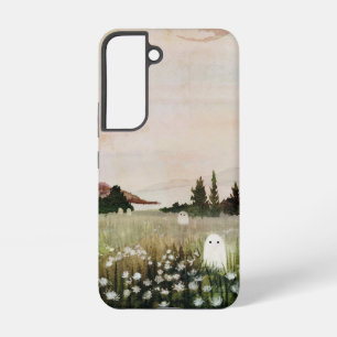 Lakeside Samsung Galaxy Case