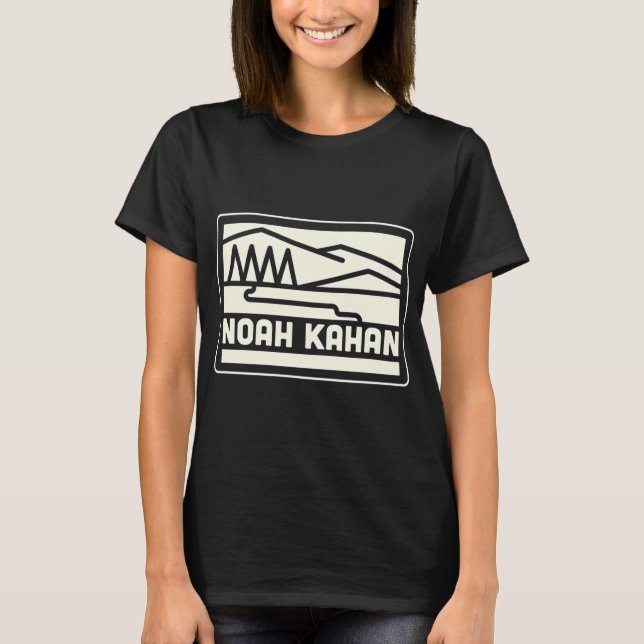 Lakeside T-Shirt (Front)
