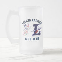 Lakota Alumni Mug