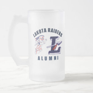 Lakota Alumni Mug
