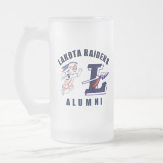 Lakota Alumni Mug