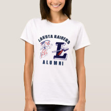 Lakota Alumni