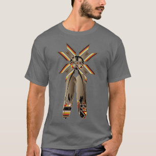 Lakota Design  T-Shirt