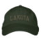 Lakota Name Embroidered Baseball Cap / Hat