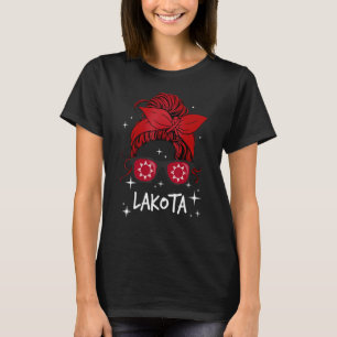 Lakota T-Shirt