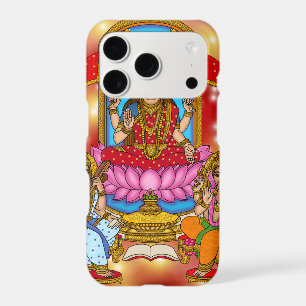 Lakshmi Ganesh Phone Cover