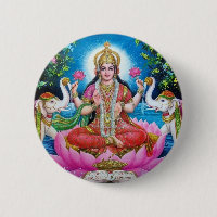 Lakshmi Goddess of Love, Prosperity, and Wealth
