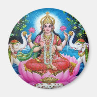 Lakshmi Goddess of Love, Prosperity, and Wealth