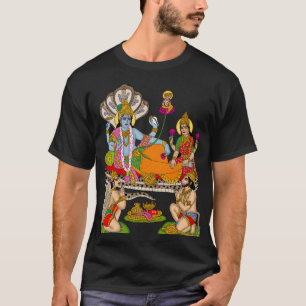 Lakshmi Narayan T-Shirt