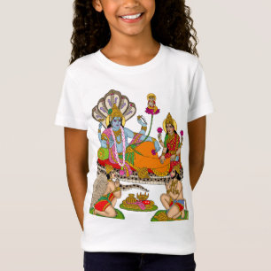 Lakshmi Narayan T-Shirt