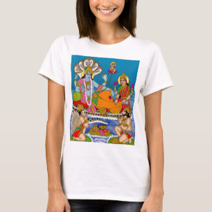 Lakshmi Narayan T-Shirt