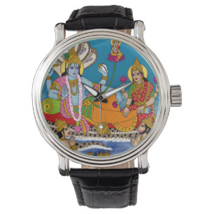 Lakshmi Narayan Watch